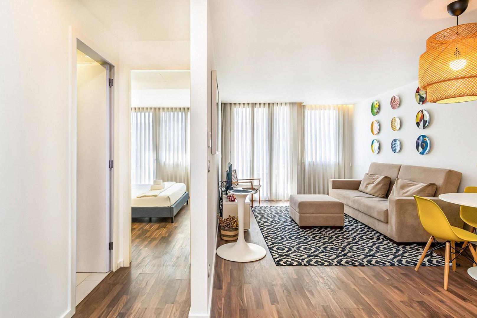 Guestready - Charming Stay In The City Centre ポルト エクステリア 写真
