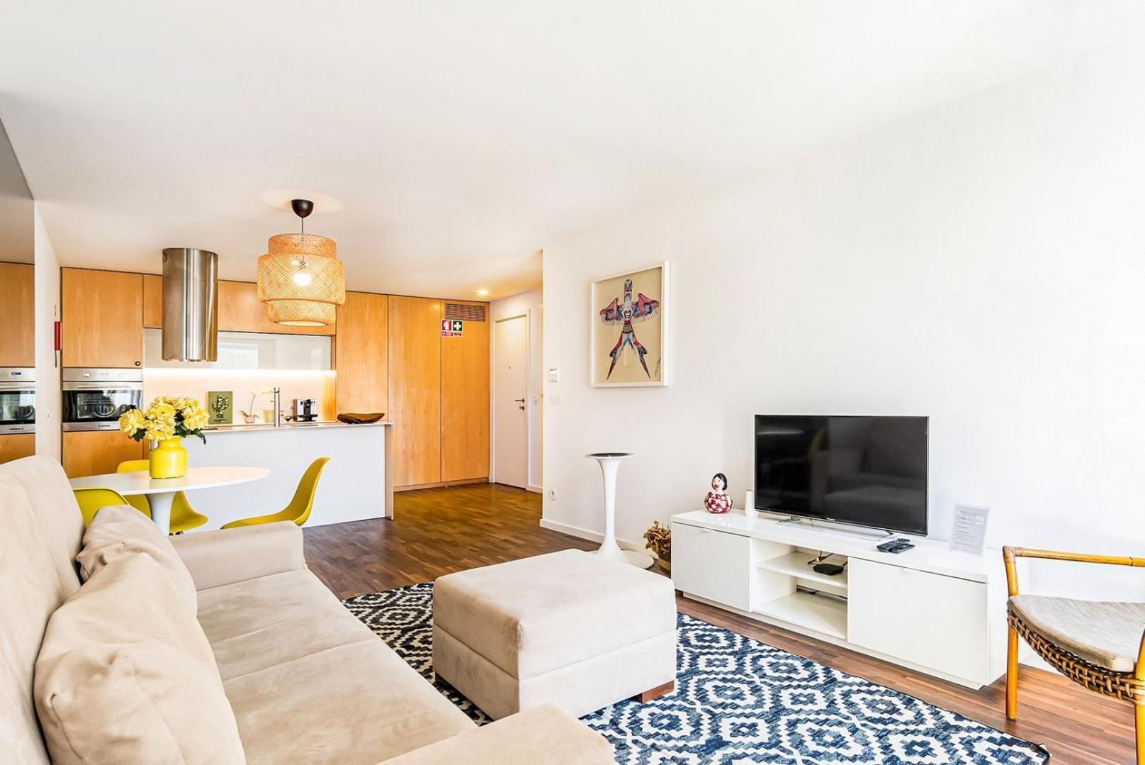 Guestready - Charming Stay In The City Centre ポルト エクステリア 写真