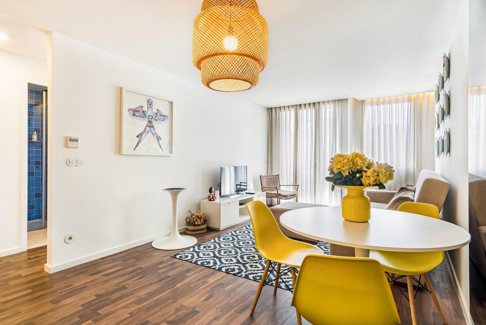 Guestready - Charming Stay In The City Centre ポルト エクステリア 写真