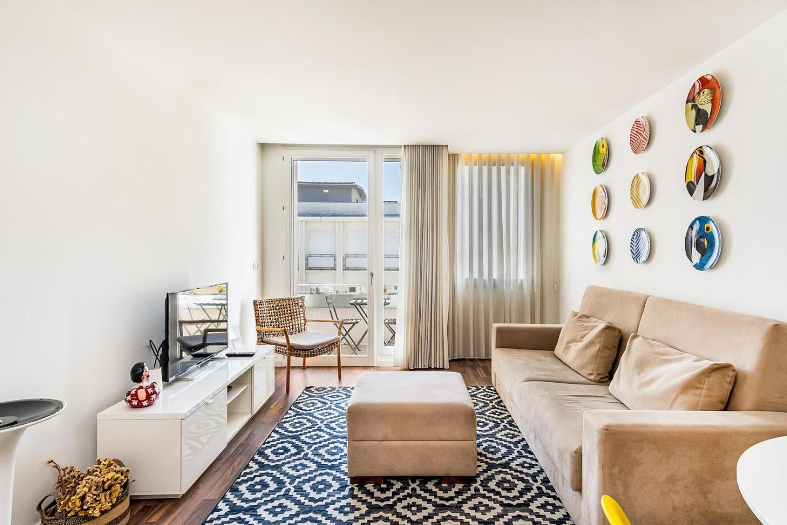 Guestready - Charming Stay In The City Centre ポルト エクステリア 写真