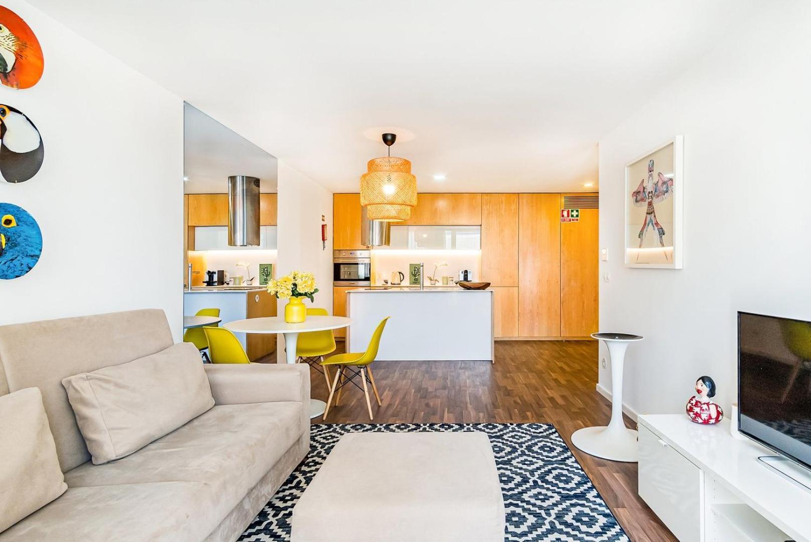 Guestready - Charming Stay In The City Centre ポルト エクステリア 写真