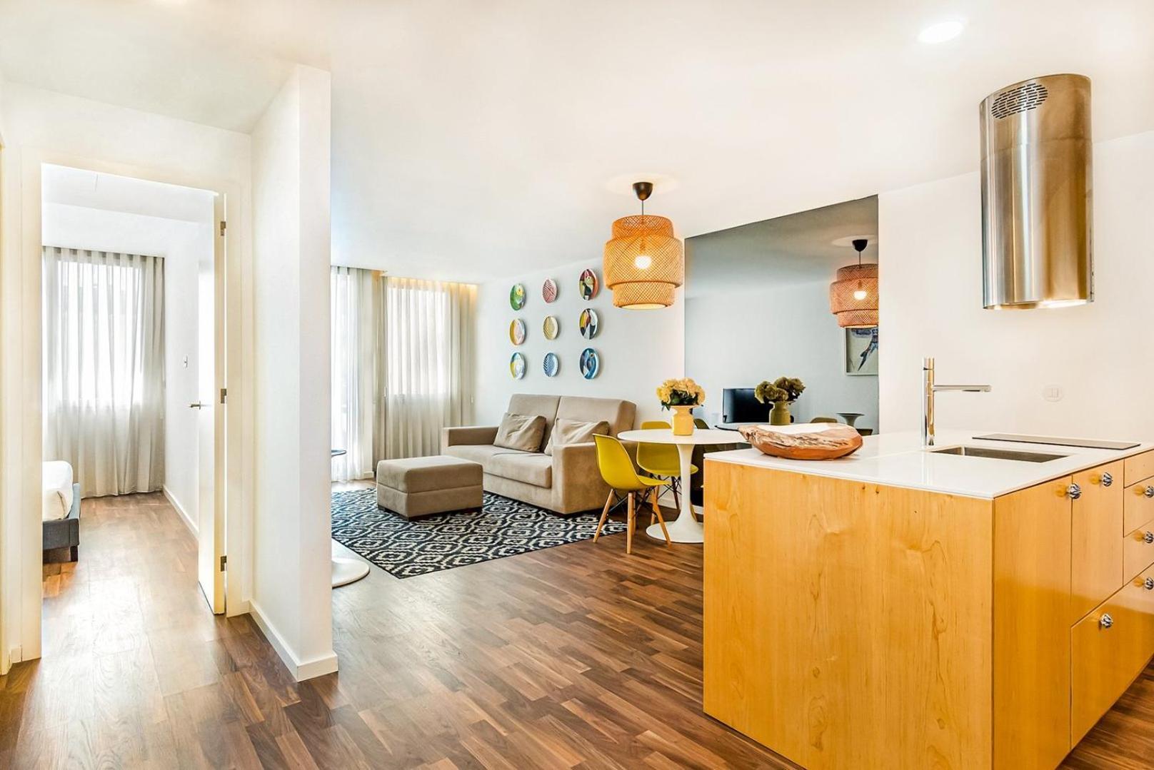 Guestready - Charming Stay In The City Centre ポルト エクステリア 写真