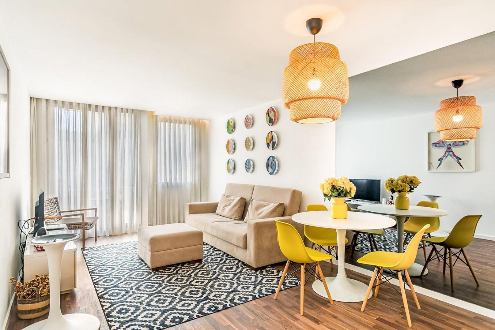 Guestready - Charming Stay In The City Centre ポルト エクステリア 写真