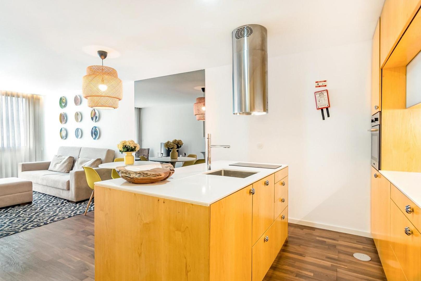 Guestready - Charming Stay In The City Centre ポルト エクステリア 写真