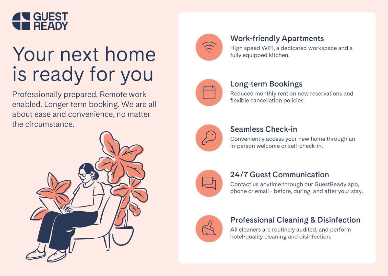 Guestready - Charming Stay In The City Centre ポルト エクステリア 写真