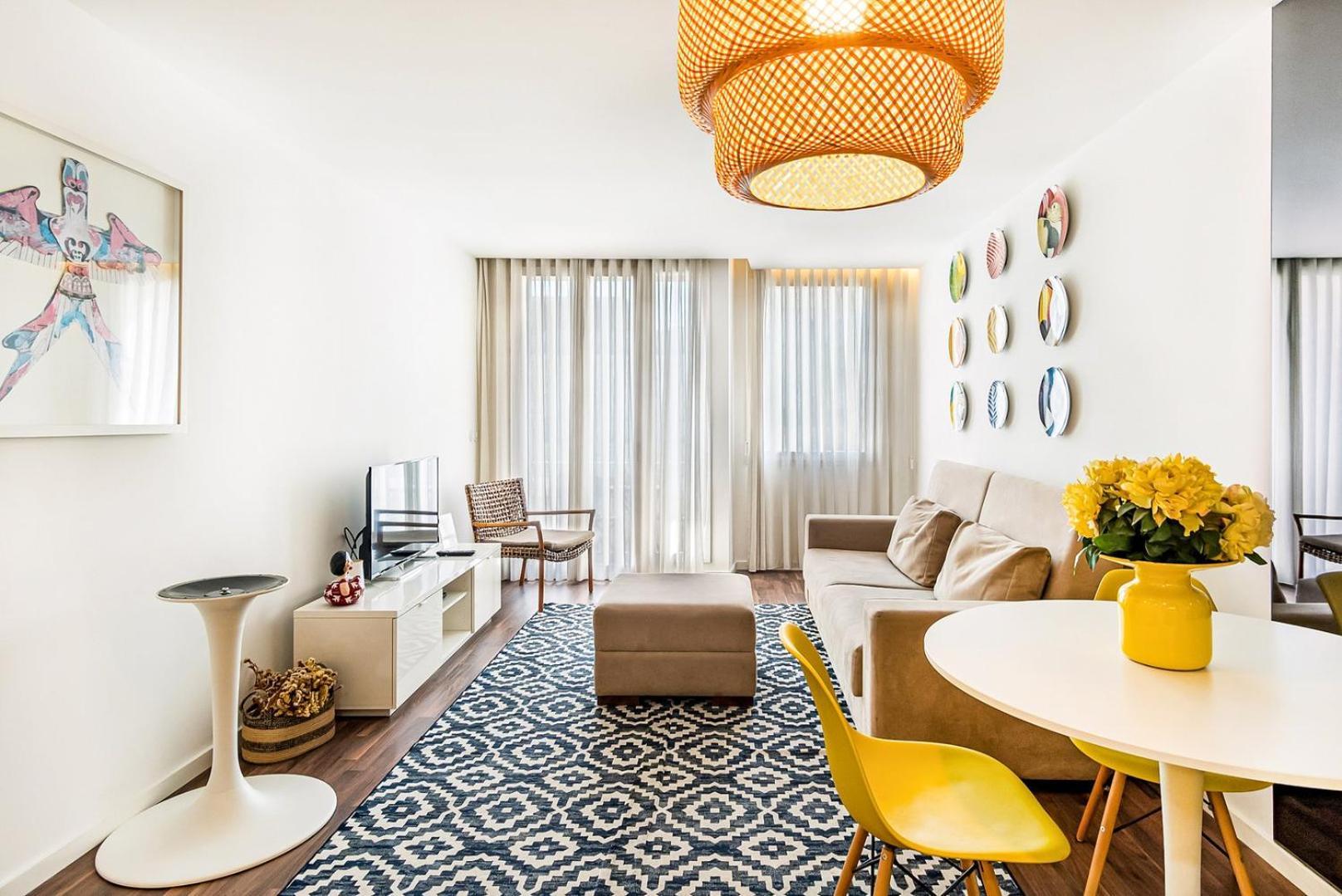 Guestready - Charming Stay In The City Centre ポルト エクステリア 写真